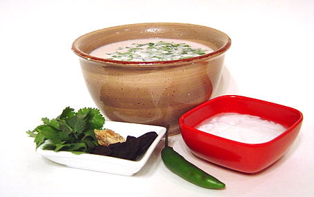 Sol Kadhi Ingredients