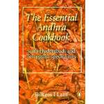 Essential Andhra Cookbook with Hyderbadi & Telangana Specialities ~ by Latif I Bilkees