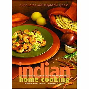 Indian Home Cooking