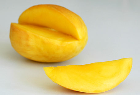 Jivaha For Mangoes - An Online Food Event