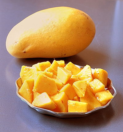 Mango from India