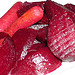 Beets and Carrots- Steamed