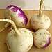Turnip (Shalgam) Masala