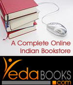 Click here to visit VedaBooks.com