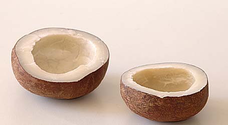 Ballari Coconut (Ballari Kobbara)