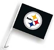Steelers Flag