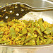 Parappu Usli with Gawar Beans (matti kayalu)